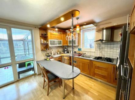 Pronájem domu/vily, 120 m²