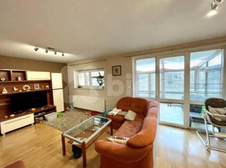Pronájem domu/vily, 120 m²