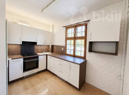 Pronájem bytu, 5+1, 160 m²