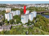 Prodej bytu, 2+kk, 45 m²