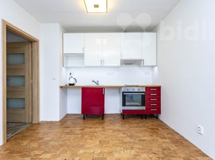 Prodej bytu, 2+kk, 45 m²