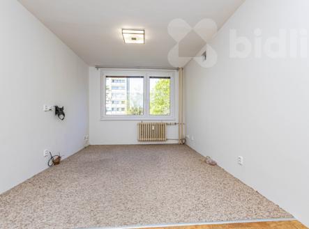 Prodej bytu, 2+kk, 45 m²