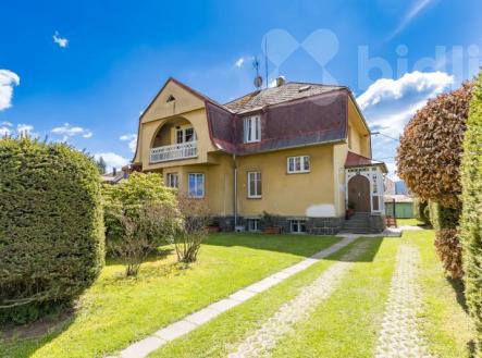 Prodej domu/vily, 300 m²
