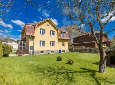 Prodej domu/vily, 300 m²
