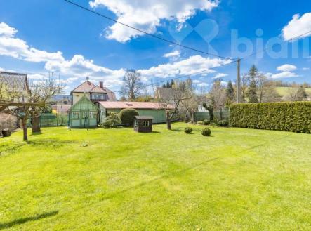 Prodej domu/vily, 300 m²