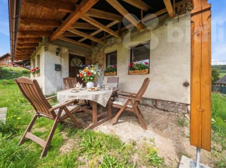 Prodej domu/vily, 94 m²