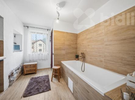 Prodej domu/vily, 94 m²