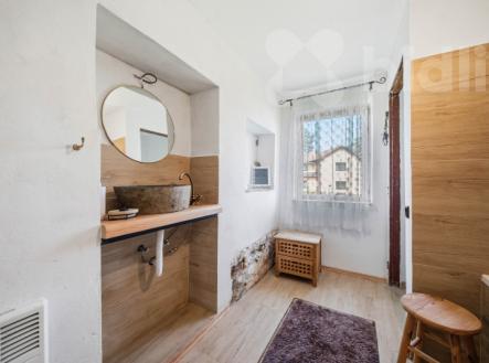 Prodej domu/vily, 94 m²