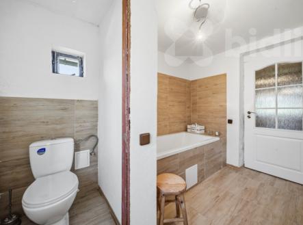 Prodej domu/vily, 94 m²