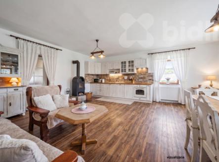 Prodej domu/vily, 94 m²