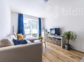Prodej bytu, 2+1, 47 m²