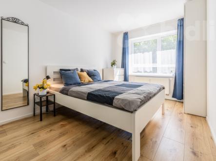 Prodej bytu, 2+1, 47 m²