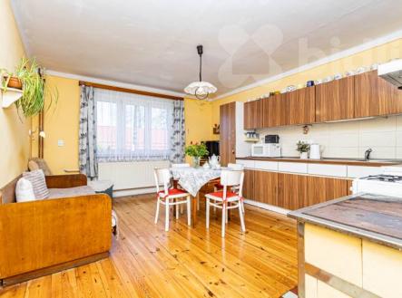 Prodej domu/vily, 200 m²