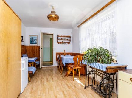 Prodej domu/vily, 200 m²