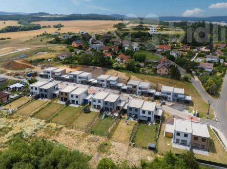 Prodej domu/vily, 126 m²
