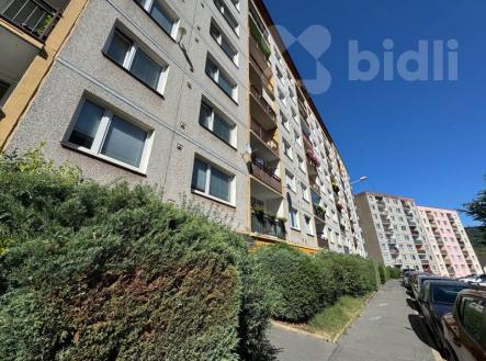 Pronájem bytu, 2+kk, 42 m²