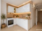 Prodej bytu, 1+1, 42 m²