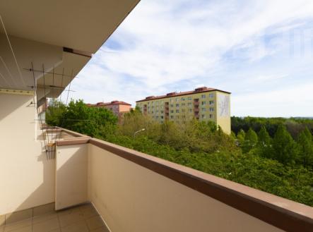 Prodej bytu, 1+1, 42 m²