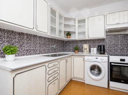 Prodej bytu, 2+1, 68 m²