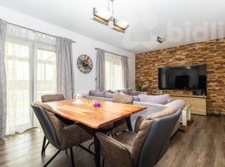 Prodej domu/vily, 125 m²