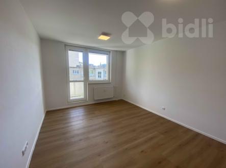 Pronájem bytu, 1+1, 37 m²