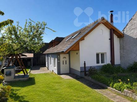Prodej chaty/rekreačního objektu, 110 m²