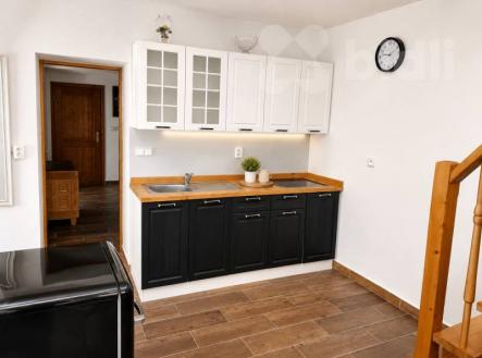 Prodej chaty/rekreačního objektu, 110 m²