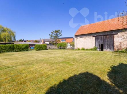 Prodej pozemku, ostatní, 1 453 m²