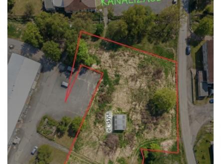 Prodej pozemku pro bydlení, 3 878 m²