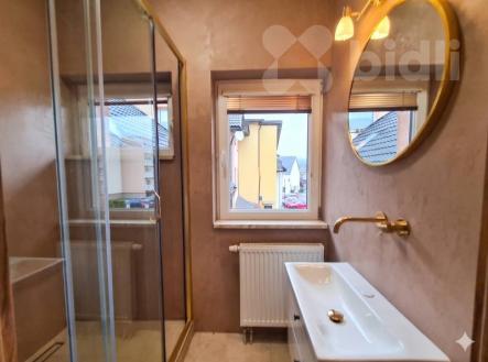 Pronájem bytu, 2+kk, 42 m²