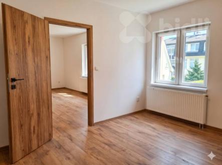 Pronájem bytu, 2+kk, 42 m²