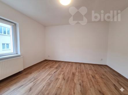 Pronájem bytu, 2+kk, 42 m²