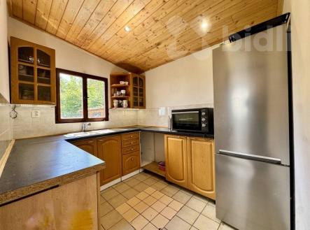 Prodej chaty/rekreačního objektu, 50 m²
