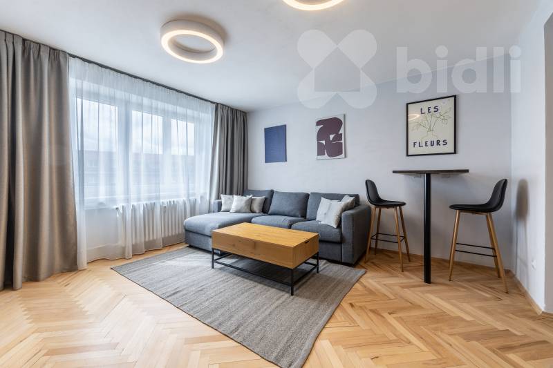 Pronájem bytu 3+1,59m2