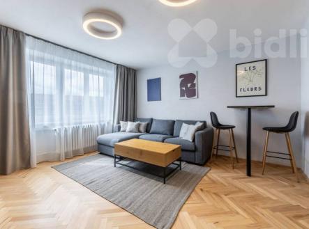 Pronájem bytu, 3+1, 59 m² obrázek