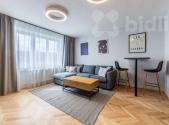Pronájem bytu, 3+1, 59 m²