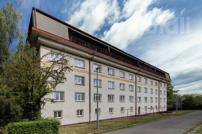 Pronájem bytu 3+1,59m2