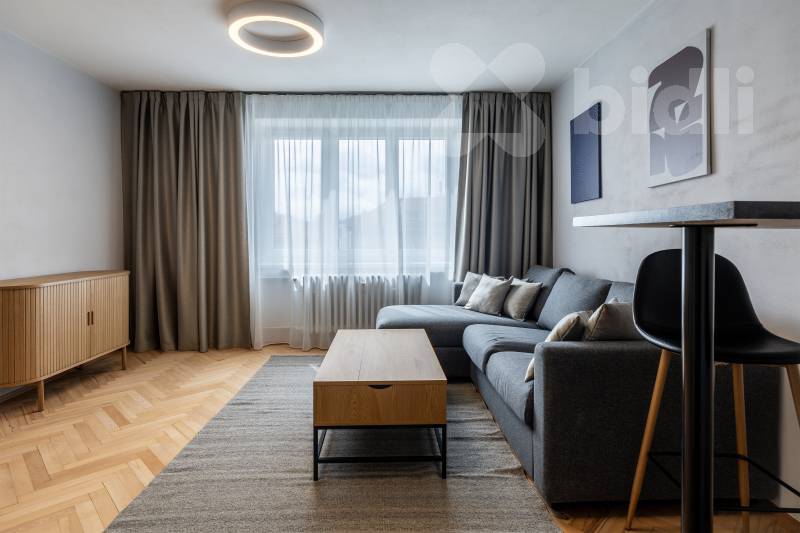 Pronájem bytu 3+1,59m2