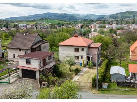Prodej domu/vily, 220 m²
