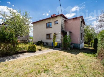Prodej domu/vily, 220 m²