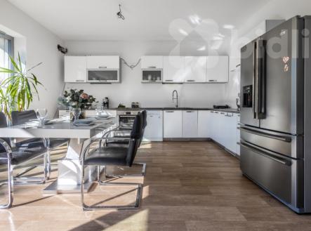 Prodej domu/vily, 134 m²
