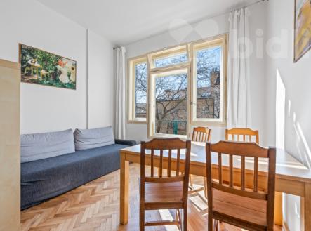 Prodej bytu, 3+kk, 75 m²
