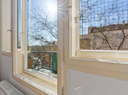 Prodej bytu, 3+kk, 75 m²