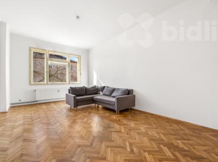 Prodej bytu, 3+kk, 75 m²