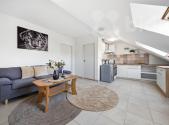 Prodej bytu, 2+kk, 60 m²