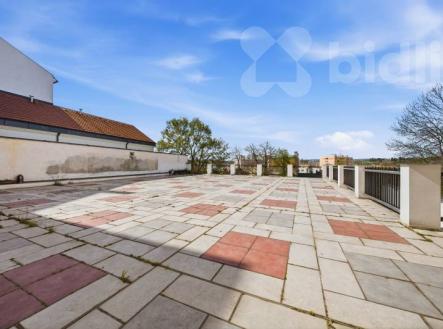 Prodej bytu, 2+kk, 60 m²