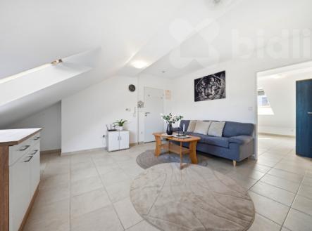 Prodej bytu, 2+kk, 60 m²