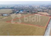 Prodej pozemku, trvalý travní porost, 57 680 m²