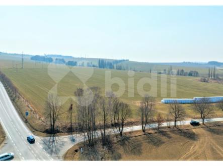 Prodej pozemku, trvalý travní porost, 57 680 m²