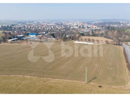 Prodej pozemku, trvalý travní porost, 57 680 m²